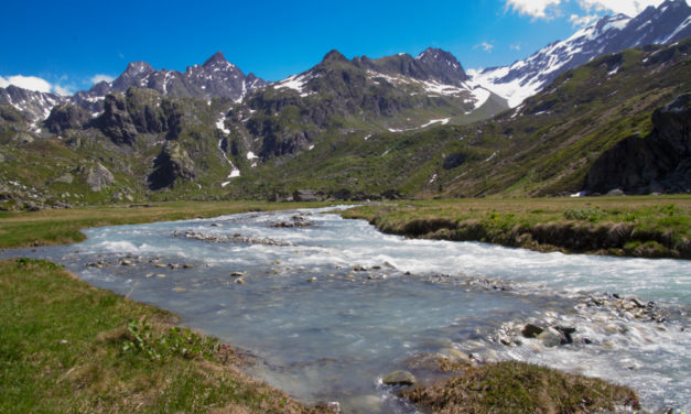 Tour du Montséti