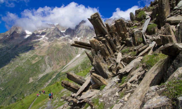 Pic de Valsenestre (2752m)