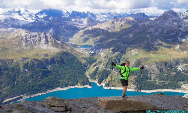 La Grande Sassière 3747 m