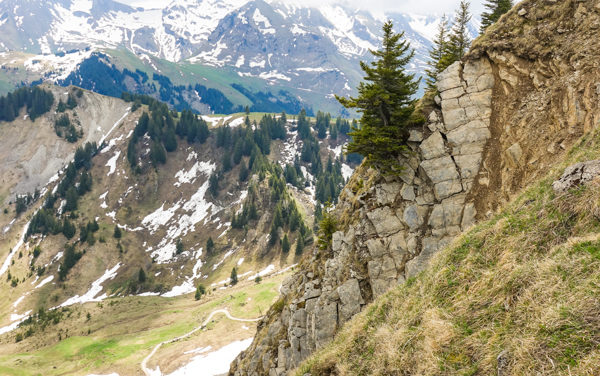 La Montagne de Sulens