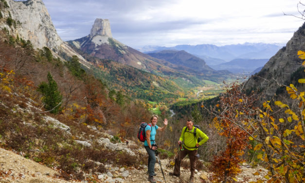 Les Hauts Plateaux du Vercors