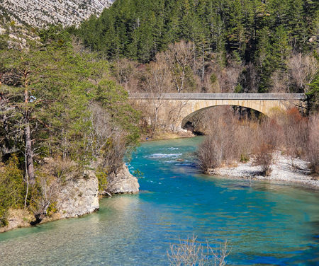 Gorges du Verdon