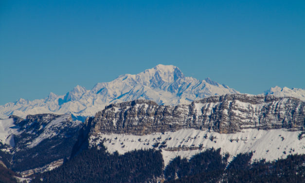 Le Charmant Som, Chartreuse