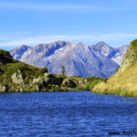 Alpe d’Huez : le Tour des Lacs