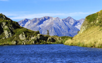 Alpe d’Huez : le Tour des Lacs